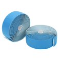 thumbnail image 1 of Bike Handle Wrap, Effective Light Weight Anti Skid Handlebar Cover  For Fixed Gear Bicycle Blue, 1 of 8