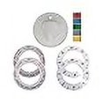 thumbnail image 3 of Range Kleen 8131 White Electric Range & Oven Knob, 3 of 3