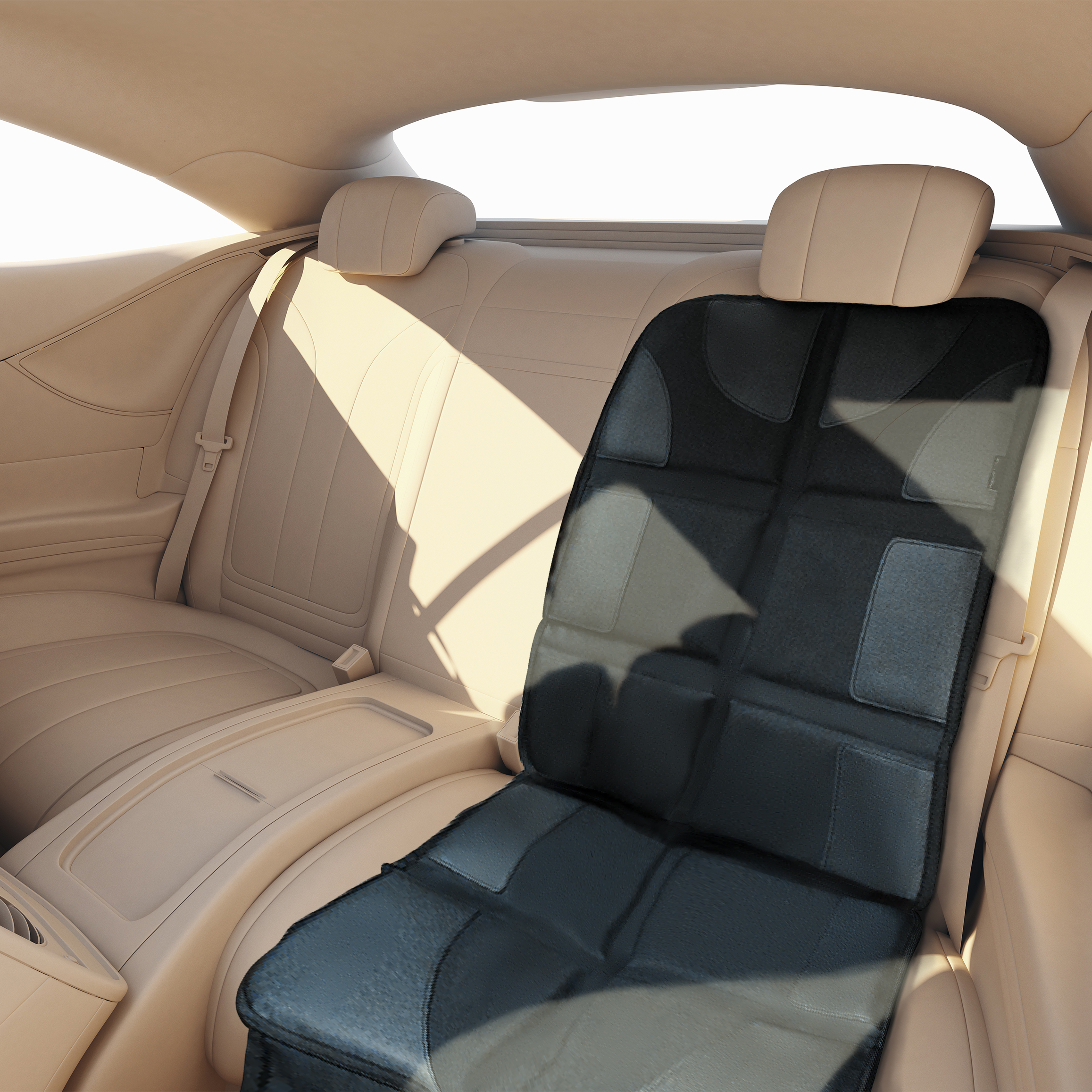Couvre-siège Jolly Jumper pour siège d'auto | ENTREPRISE FIÈREMENT CANADIENNE