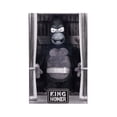 thumbnail image 1 of Les Simpsons – King Homer, 1 of 6