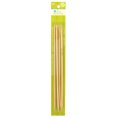 thumbnail image 1 of LOVE KNITTING 20 cm (8 in) Bamboo Double Point Knitting Needles - 4 pieces, 20 cm (7.9 in), 4 mm (0.16 in), 1 of 2
