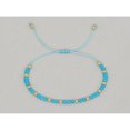 thumbnail image 1 of SNNROO Go2boho New In Summer Fashion Bracelet Crystal Gold Plated Bead Women Jewelry Handmade Friendship String Jewellery, 1 of 6