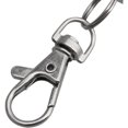 thumbnail image 5 of 5 Pack 4 Channel 433MHz Black Wireless RF Remote Control Learning Code 1527 Receiver 1527 Key Fob, 5 of 5