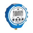 thumbnail image 1 of Digital Pressure Gauge Manifold Refrigeration Tester Vacuum Meter Freon Filling Instrument ChargingHoses For 410a 134a ,Easy to Install, 1 of 7