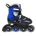 thumbnail image 4 of Chicago Skates Blue MA7 Adjustable Inline Skates, 4 of 6