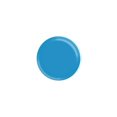 thumbnail image 2 of COLOR CRAZE NAIL POLISH - BLUE SKY, 2 of 2