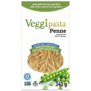 Veggipasta Penne