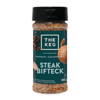 KEG - BIFTEK ASSAISONNEMENTS 180G