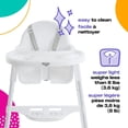 thumbnail image 4 of Chaise Haute Canteen de Cosco Kids, 4 of 6