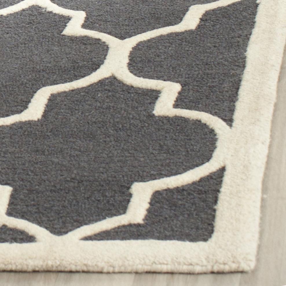 Safavieh Cambridge Kevin Tapis Géométrique