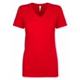 thumbnail image 2 of Next Level Idéal pour Femmes V, L, Rouge, 2 of 3