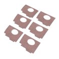 thumbnail image 2 of Chainsaw Air Filter Cleaner, High Accuracy Chainsaw Filter Cotton Replacement  For Garden, 2 of 8