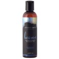 thumbnail image 1 of Intimate Earth Aromatherapy Scented Massage Oil, Hazelnut Biscotti 4 oz, 1 of 3