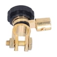 thumbnail image 2 of Battery Disconnect Switch, Battery Cut-off Switch Power Cut-off Switch  For Boat For Car For Vehicles For Truck, 2 of 8