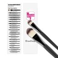 thumbnail image 3 of 20 Pieces Makeup Brush Set Professional Face Eye Shadow Eyeliner Foundation Blush Lip Makeup Brushes Powder Liquid Cream Cosmetics Blending Brush Tool, 3 of 5
