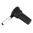 thumbnail image 2 of Fire Blower,Portable Battery Powered BBQ BBQ Fan Grill Blower Precision Engineered, 2 of 7