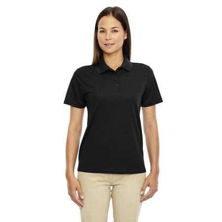 Ash City - Core 365 Ladies' Origin Performance Piqué Polo