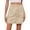 D, variant on RKSTN Jean Skirts for Women Denim 2024 Elastic Waist A- Line Pockets Mini Skirt Fashion Summer Solid Color Temperament Skirts