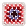 thumbnail image 2 of Red Heart® All In One Granny Square™ #4 Worsted (Medium) Acrylic Yarn 8.8oz/250g 417 Yards, 2 of 9