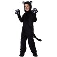 thumbnail image 1 of Déguisement de Chat Noir pour Enfant, 1 of 1