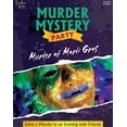 thumbnail image 2 of Murder Mystery at the Mardi Gras, 2 of 2
