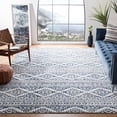 thumbnail image 1 of SAFAVIEH Tulum Lakisha Distressed Southwestern Area Rug, 1 of 8