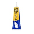 thumbnail image 2 of LQXZWJY Shoe Glue Sole Repair Kit, Heavy Duty Shoe Adhesive, Waterproof, Flexible, Clear-Drying for Sneakers, Boots, Leather, Rubber, Canvas and More - Dries Within 24 Hrs, 2 of 7
