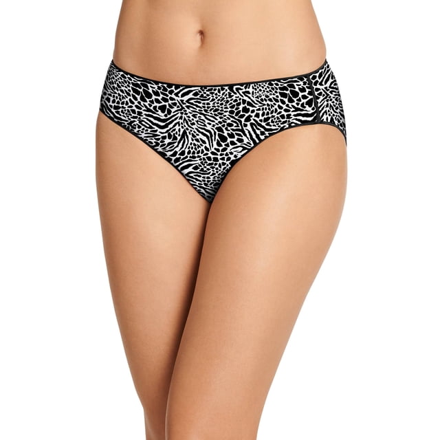 Jockey No Panty Line Promise Tactel Bikini