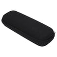 thumbnail image 2 of Étui de Voyage pour Diabète, Sac de Réfrigérateur Multifonction Refroidisseur d'Insuline avec Fermeture Éclair Design Simple Portable Multi-Couches pour Fournitures de Diabète pour Stylos à Insuline Noir, 2 of 8