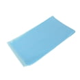 thumbnail image 4 of 20PCS 80 x 150CM Ultra Heavy Absorbency Adult Bed Disposable UnderPads Under Pads,20 x pads,blue & white, 4 of 8