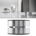 thumbnail image 3 of Base d'Isolation Support Pieds de Haut-Parleur Pare-Chocs en Alliage d'Aluminium pour Haut-Parleur Audio, 3 of 6