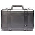 thumbnail image 1 of Underwater Kinetics 821 Waterproof Airproof Dustproof Protective UltraCase - Black/Foam/ABS, 1 of 4