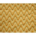 thumbnail image 4 of oneOone Polyester Lycra Fabric Serpentine Stripe Print Fabric By Yard 56 Inch Wide, 4 of 4