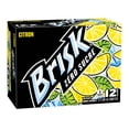 thumbnail image 4 of Thé glacé Brisk® Zéro Sucre, 12 x 355 ml, canettes, 4 of 10