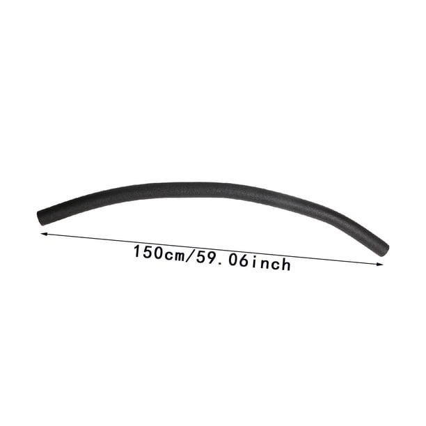 Nouille De Piscine En Mousse EPE 150 Cm - Jouet Aquatique Flottant Pour Enfants Et Adultes - Couleurs Vives - Pour Jeux, Exercices Et Fêtes