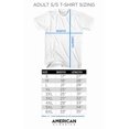 thumbnail image 2 of Avenged Sevenfold Unisex Sweatshirt Death Bat, 2 of 3