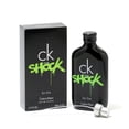thumbnail image 1 of CK One Shock for Him by Calvin Klein - EDT SPRAY 198mL, 1 of 3