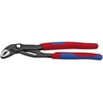 thumbnail image 5 of Knipex Tools Lp KX8702250 10 In. Cobra Pliers Comfort Grip, 5 of 5