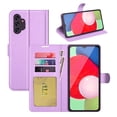 thumbnail image 1 of [PST] Samsung Galaxy A54 5G Wallet Case, Leather Magnetic Card Slot Wallet Folio Flip Case Cover, 1 of 6