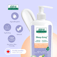 thumbnail image 3 of Aleva Naturals Sleep Easy Calming Lotion - 240ml, 3 of 6