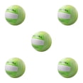 thumbnail image 1 of maskred Outdoor Volleyball Adventure Waterproof And PVC Made For No Leakage Round Volleyball For Outdoor Green 5Set, 1 of 6