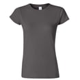 thumbnail image 1 of Gildan Ladies Soft Style Short Sleeve T-Shirt, 1 of 5