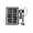 C, variant on ZZHZGZ Canada Sale Portable Solar Wall with High Efficiency Usb C and Usb A Charging for Outdoor Homes Travel and Emergencies Solar for Android