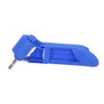 thumbnail image 2 of Small Drill Grinding Tool,Drill Sharpener Handheld StraightShank Drill Grinding Tool Electric Drill Accessories Exquisite Design, 2 of 12