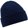 thumbnail image 1 of Beechfield Bonnet Thermique d'Hiver / de Ski Thinsulate, 1 of 2