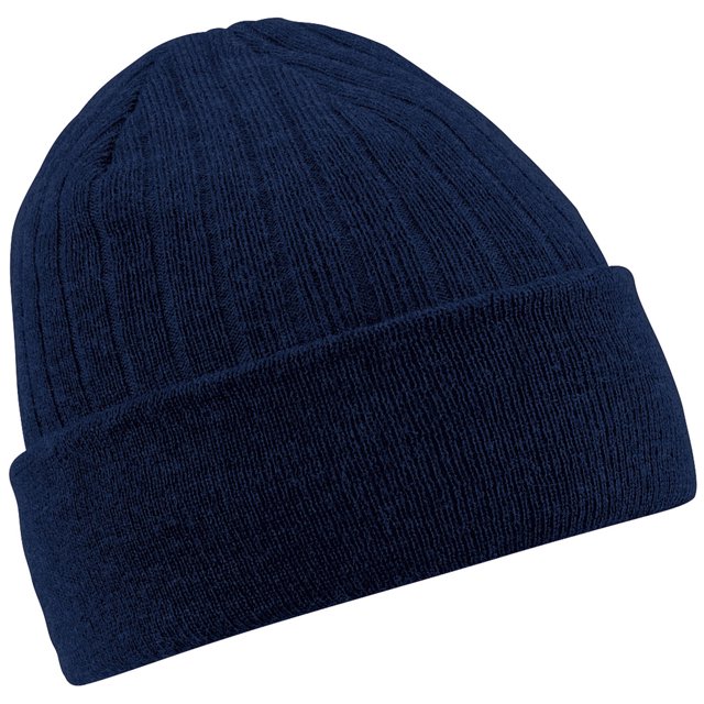 Beechfield Bonnet Thermique d'Hiver / de Ski Thinsulate