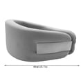 thumbnail image 3 of Neck Support Brace for Spinal Alignment and Comfortable Stabilizing Collar for Men and Women, 3 of 6