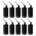 thumbnail image 1 of MesaSe 10 Pcs Cages d'Appâts de Pêche Support Conteneur en Métal (30g), 1 of 1