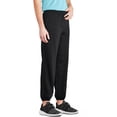thumbnail image 4 of Athletic Works Men's Fleece Pant, 4 of 5