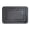 Dark Gray, variant on Bathroom Absorbent Mat, Non-Slip Bath Mat, Machine Washable Bathroom Floor Mat with Slow Foam, Soft Polyester Fiber Door Mat for Home, Solid Color Bath Mat for Bathroom Floor